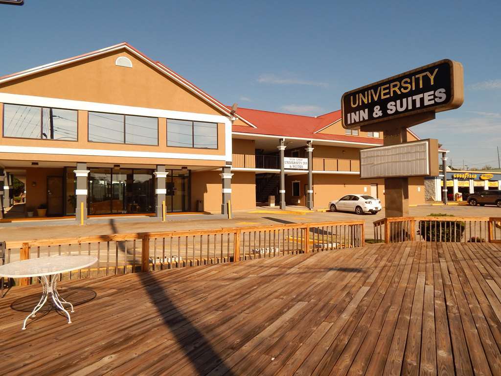亚特兰大-肯尼索州立大学红顶酒店 外观 照片